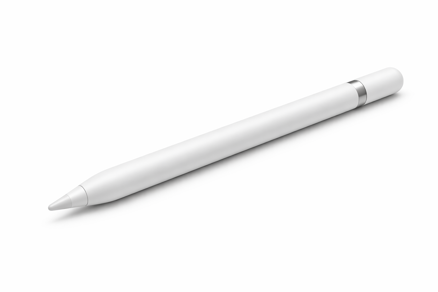 Apple Pencil Pro auf iPad