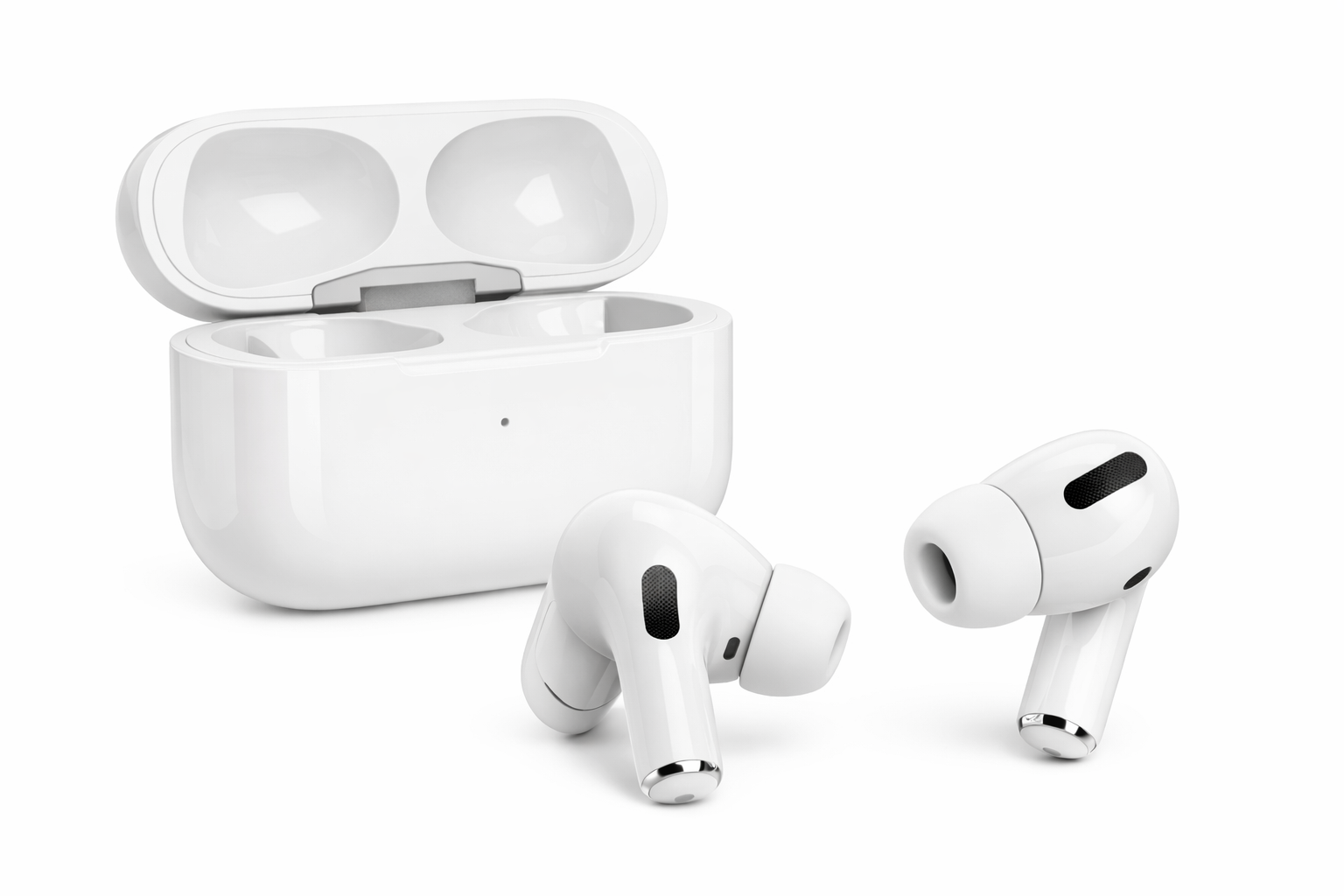 Kabellose In-Ear-Kopfhörer AirPods Pro 3
