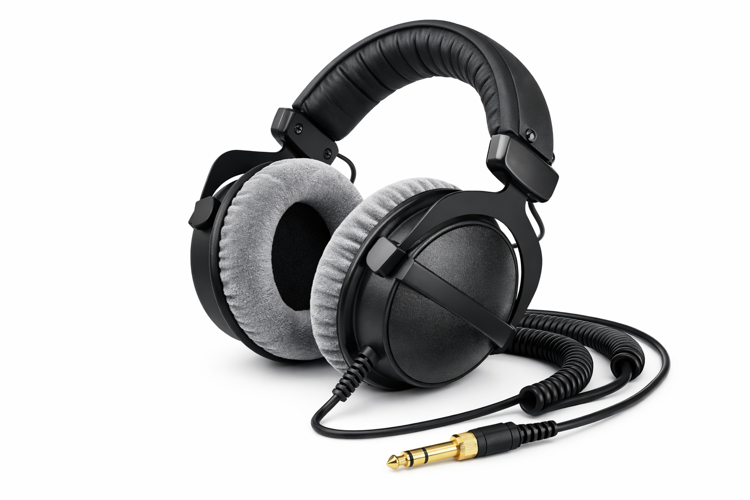 Geschlossener Studiokopfhörer DT 770 PRO