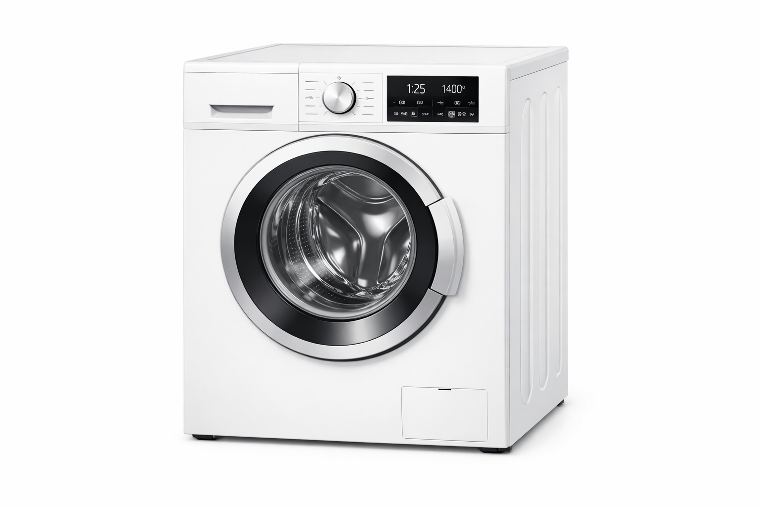 Siemens iQ300 Waschmaschine Frontlader 9 kg