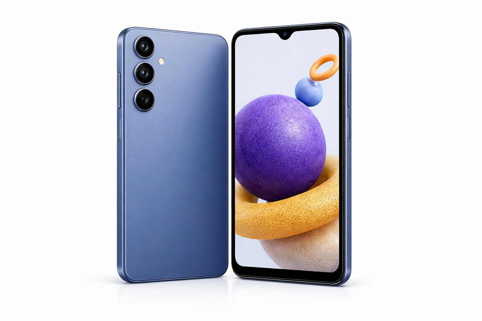 Samsung Galaxy A26 5G Smartphone