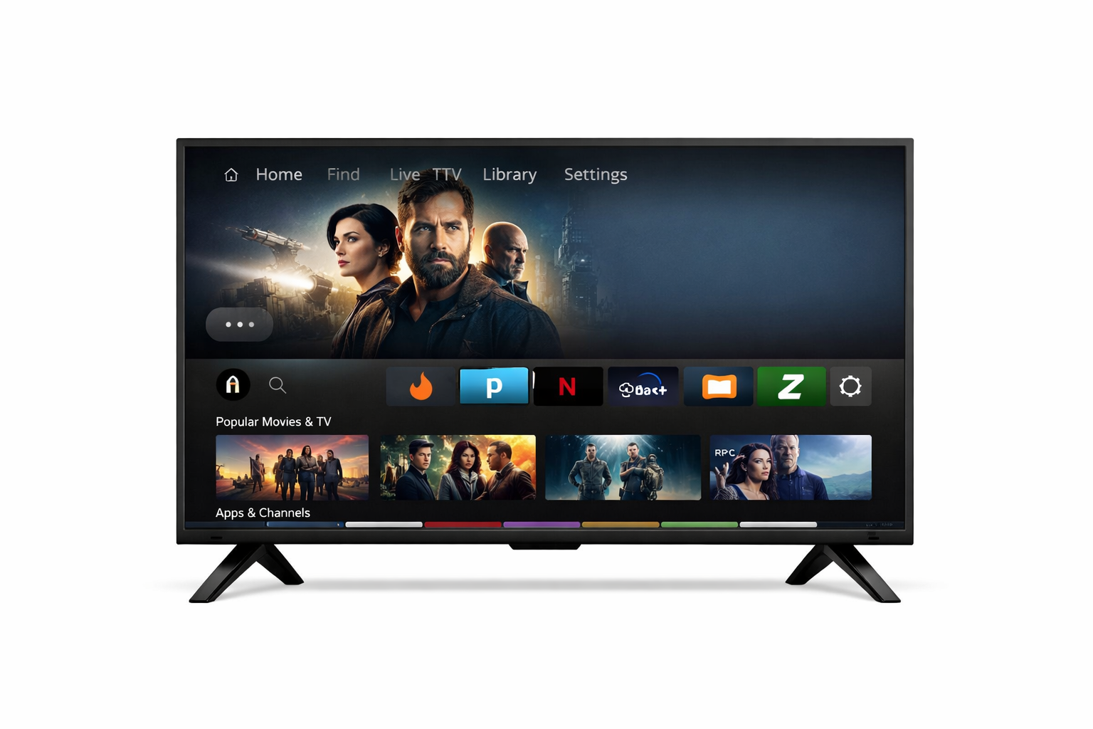 Xiaomi TV F 32 32 Zoll Smart TV