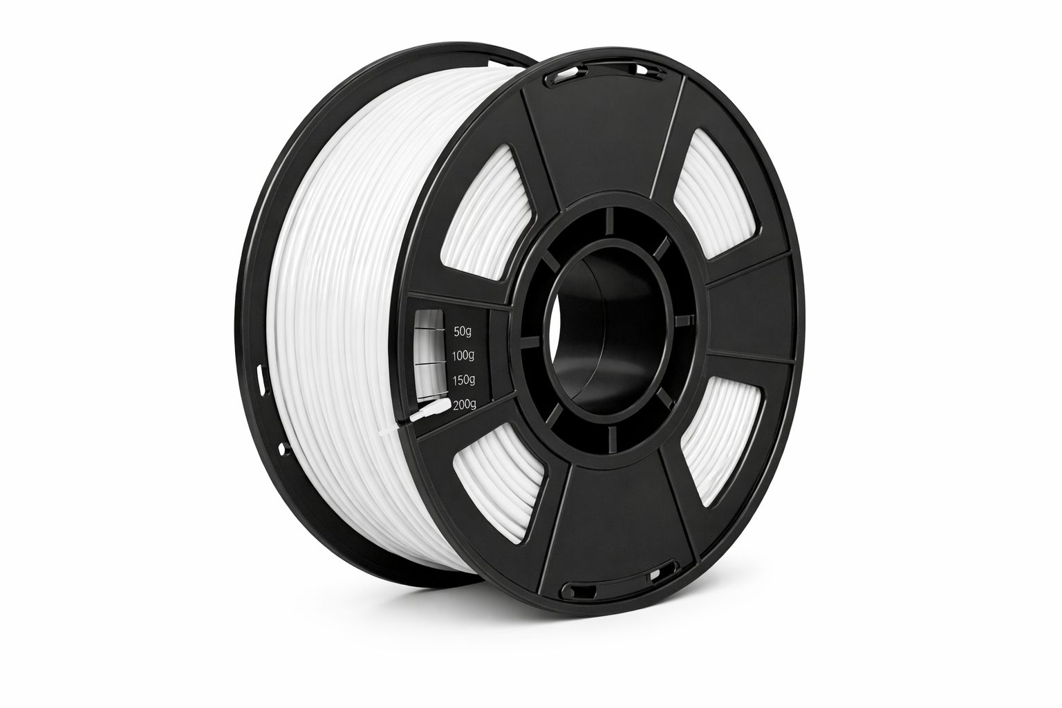 PLA Filament Spule 1,75 mm für 3D-Drucker