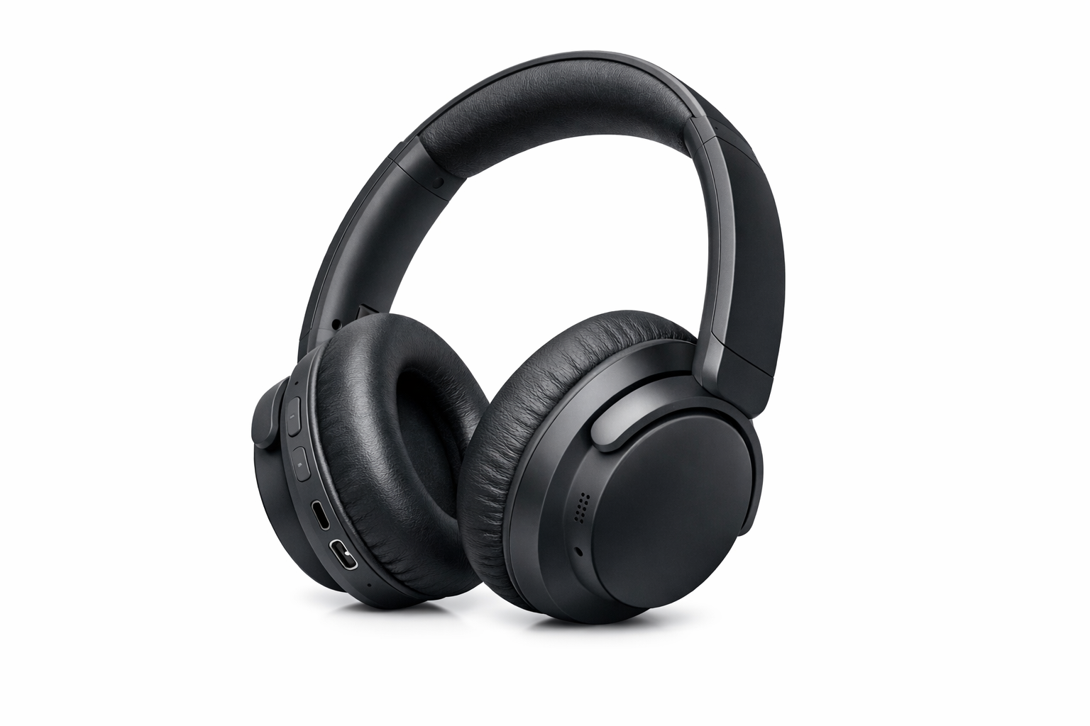 Over-Ear Bluetooth Kopfhörer mit ANC