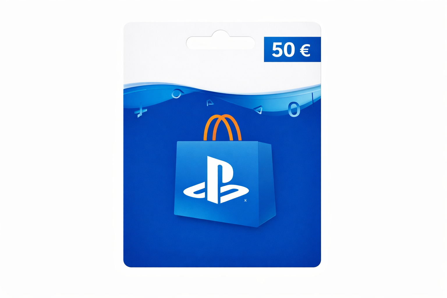 PlayStation Store Guthabenkarte