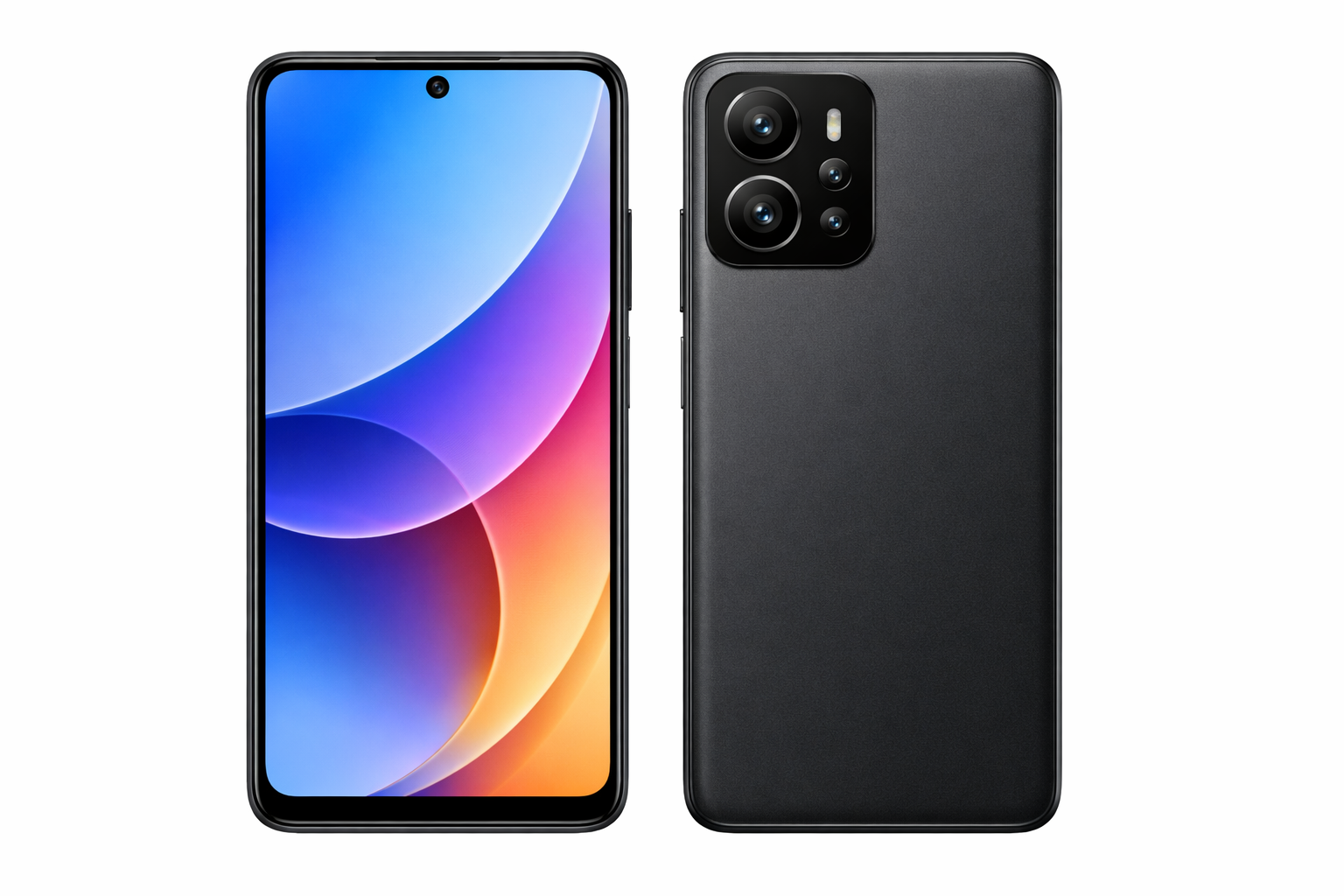 Poco M8 5G Smartphone mit großem AMOLED-Display