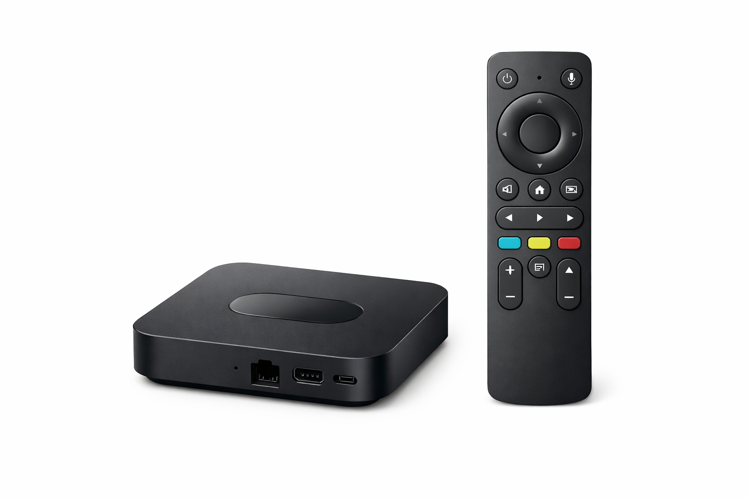 MagentaTV One 2. Generation TV-Box
