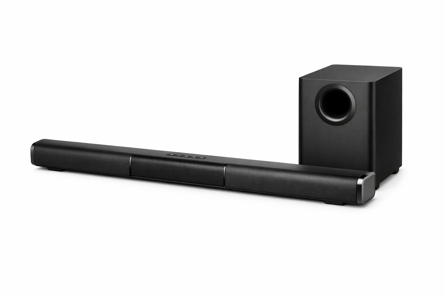 JBL Cinema SB 510 Soundbar frontal