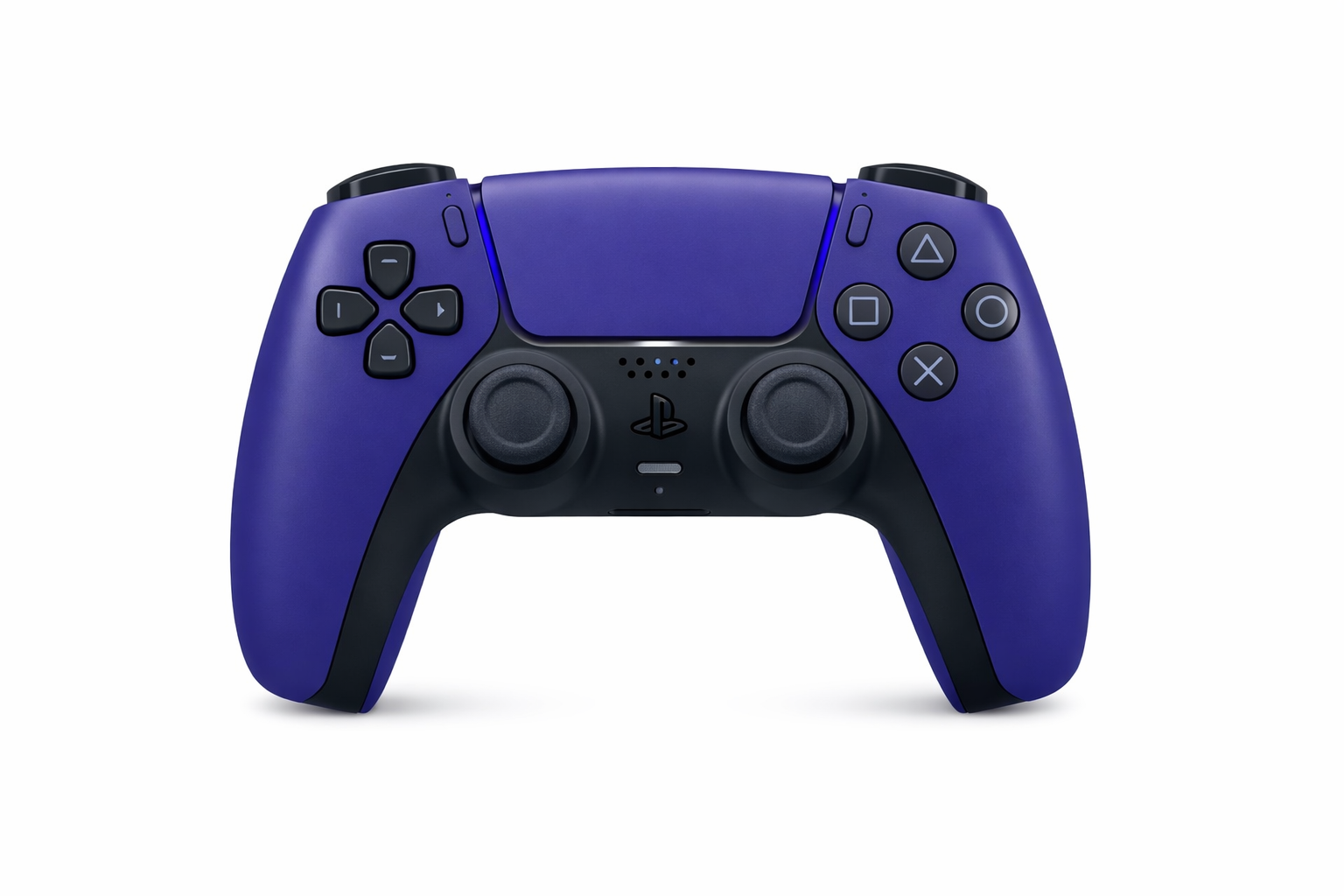 DualSense Controller in Indigo-Farbe