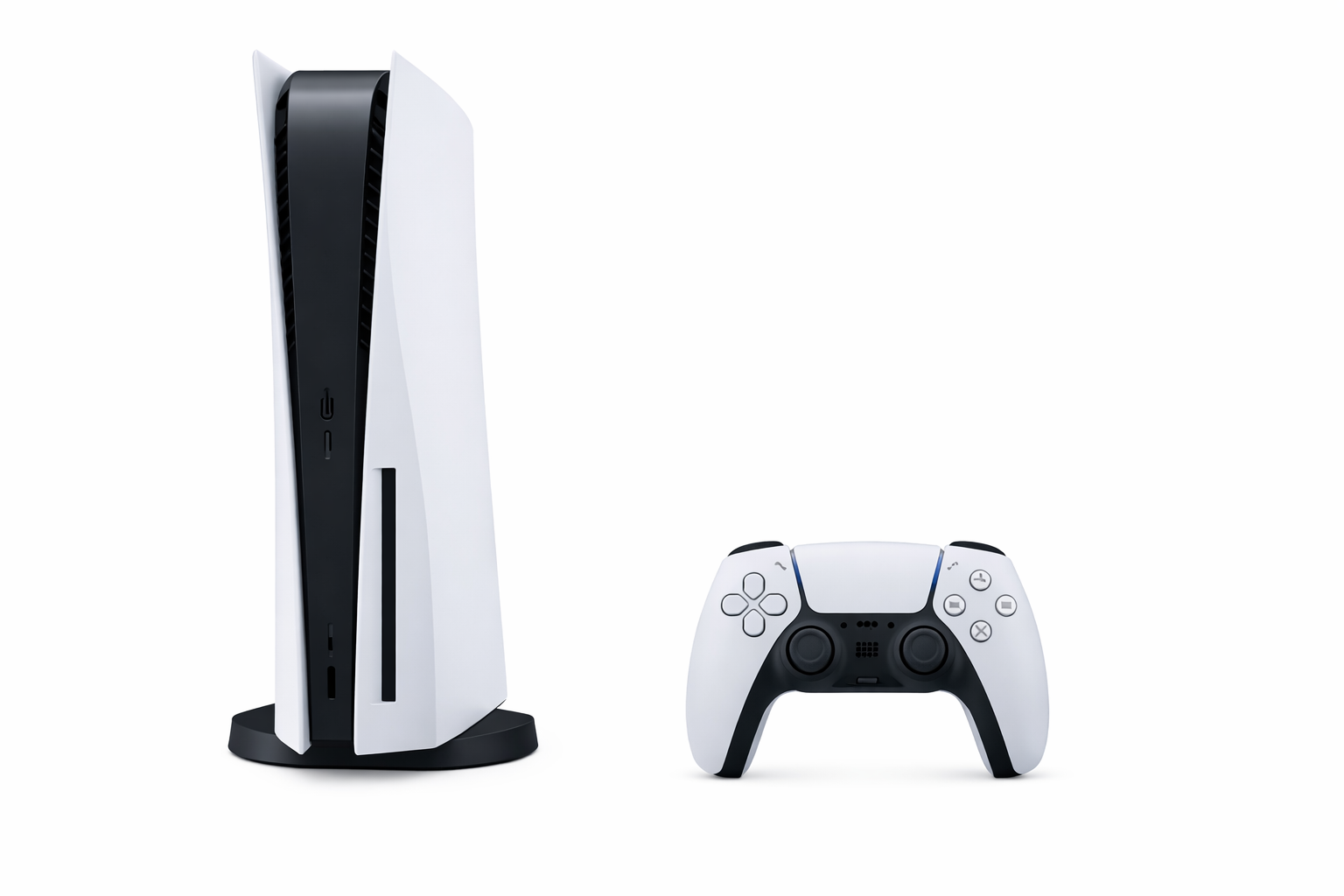 PlayStation 5 Digital Edition Slim Konsole