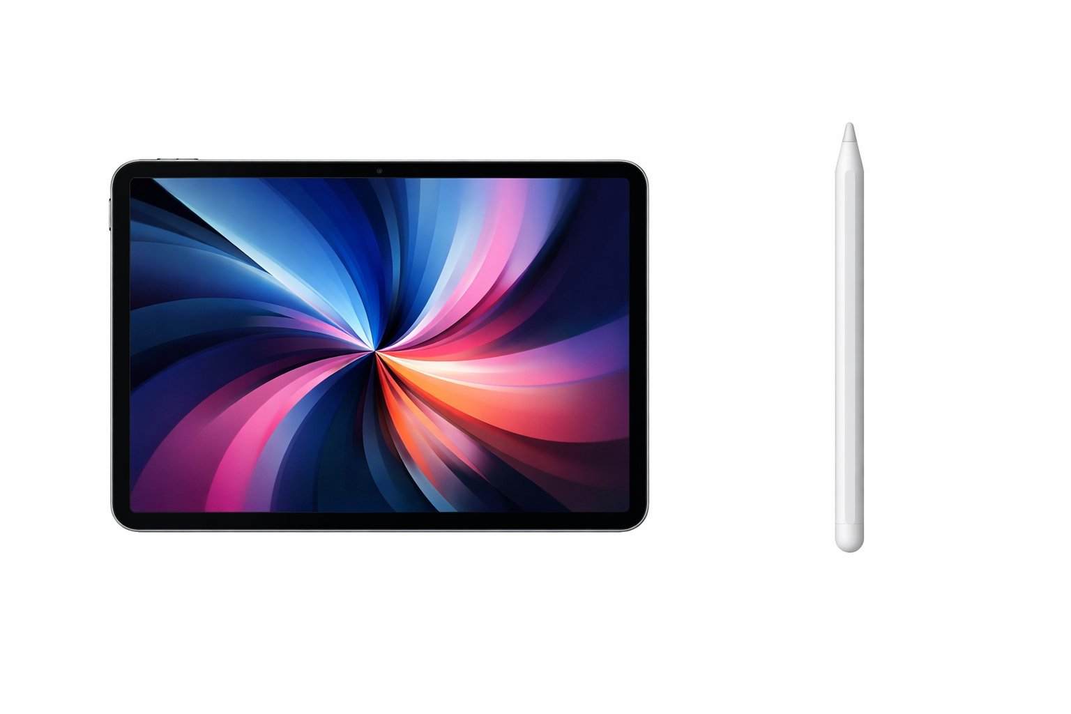 Apple iPad A16 und Apple Pencil Pro im Funktionsvergleich