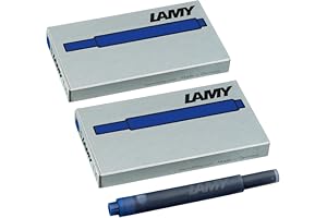 LAMY T10 Tintenpatronen für Füllhalter