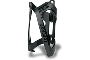 SKS TOPCAGE Flaschenhalter am Fahrradrahmen