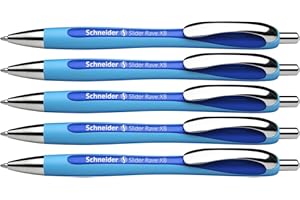 Schneider Slider Rave XB Kugelschreiber Set