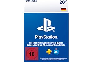 PlayStation 4 Konsole im Wohnzimmer