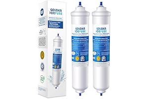 Kühlschrank Wasserfilter kompatibel Samsung