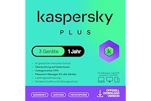 Kaspersky Internet Security Software Oberfläche