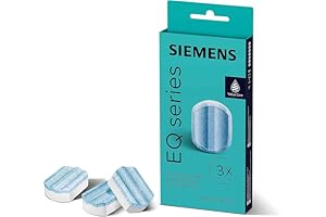 Entkalkungstabletten für Kaffeemaschine