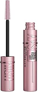 Maybelline Sky High Mascara in Schwarz