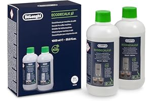 Entkalker für Kaffeemaschine