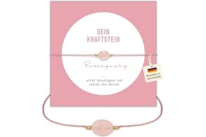 Edelstein Armband Damen mit Goldperlen