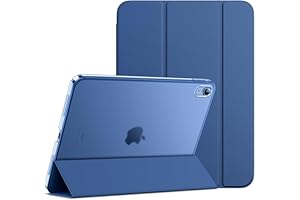 Schlanke iPad Hülle mit Standfunktion