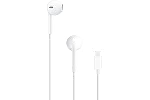 Apple EarPods mit USB-C Anschluss