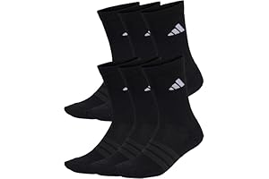 adidas Cushioned Crew Socken 6er-Pack