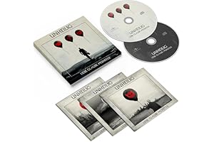 LIEBE GLAUBE MONSTER Deluxe Edition Album