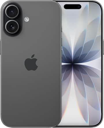 Apple iPhone 17 Smartphone Vorderseite